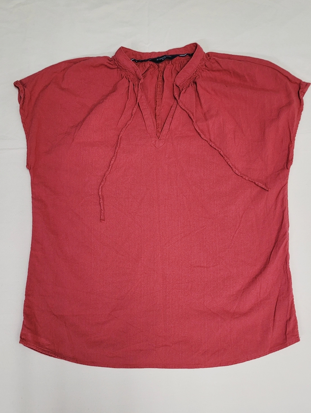 Beautiful Boho Blouse